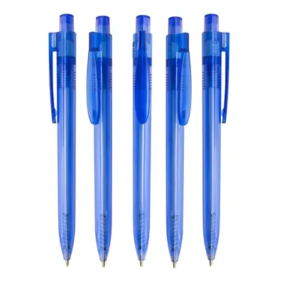 Producto personalizable Boligrafo Rpet Vella