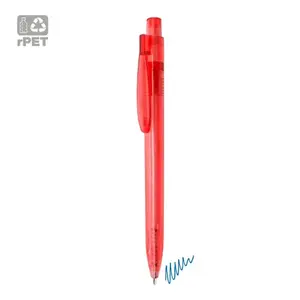 Variante de producto Boligrafo Rpet Vella