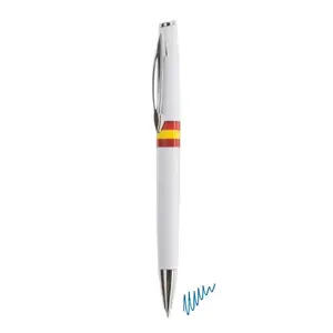 Variante de producto Boligrafo Nacional Metal/Plastico "Aysen"