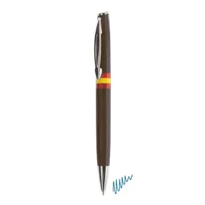 Variante de producto Boligrafo Nacional Metal/Plastico "Aysen"