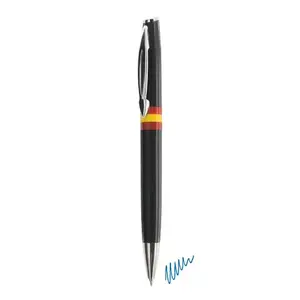 Variante de producto Boligrafo Nacional Metal/Plastico "Aysen"