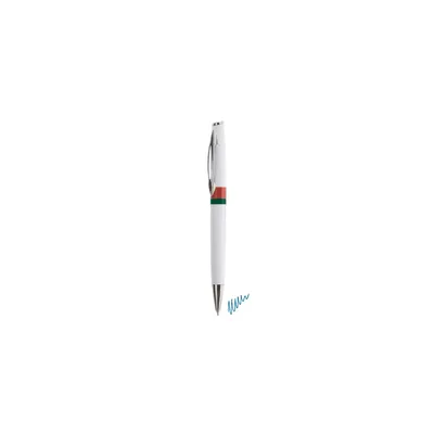 Producto personalizable Boligrafo Metal/Plastico Bandera Portugal “Aysen”