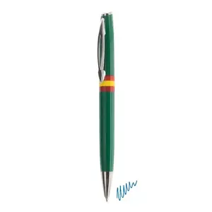 Variante de producto Boligrafo Nacional Metal/Plastico "Aysen"