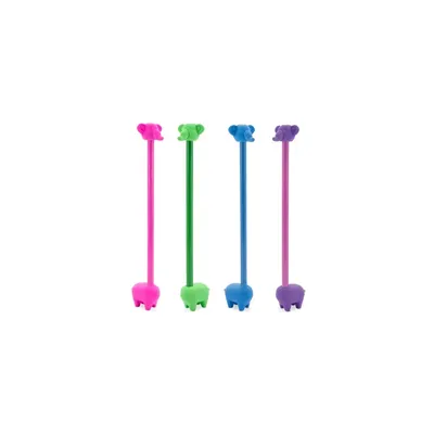 Producto personalizable Set Lapices Con Goma Elephant(Pack 4 Pcs)