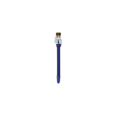 Producto personalizable Boligrafo Artesanal "Gendarme"
