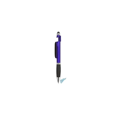 Producto personalizable Boligrafo Multitareas "Wells"