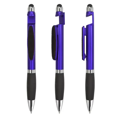 Producto personalizable Boligrafo Multitareas "Wells"