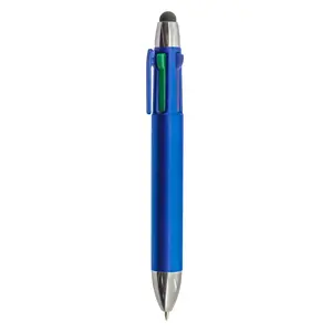 Variante de producto Boligrafo Puntero 4 Colores "Star"