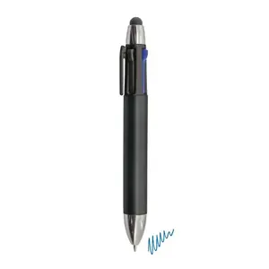 Variante de producto Boligrafo Puntero 4 Colores "Star"