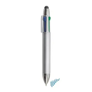 Variante de producto Boligrafo Puntero 4 Colores "Star"