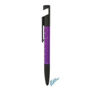 Variante de producto Boligrafo Touch 7 Funciones "Spec"