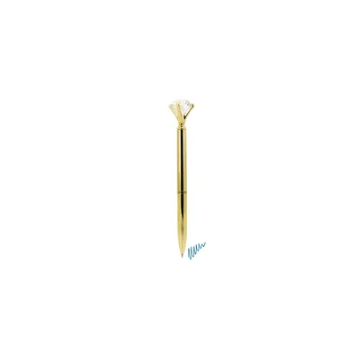 Producto personalizable Boligrafo "Diamond"