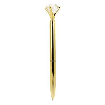 Producto personalizable Boligrafo "Diamond"
