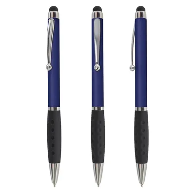 Producto personalizable Boligrafo Puntero "Siluet"