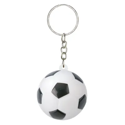 Producto personalizable Llavero Deportivo Futbol