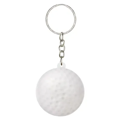 Producto personalizable Llavero Deportivo Golf