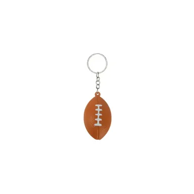 Producto personalizable Llavero Deportivo Rugby