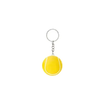 Producto personalizable Llavero Deportivo Tenis