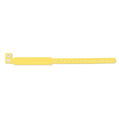 Producto personalizable Pulsera Registro Estándar