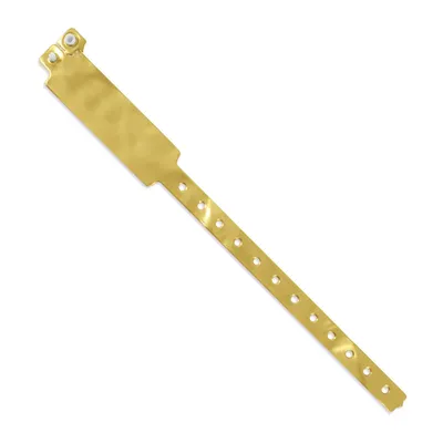 Producto personalizable Pulsera Registro