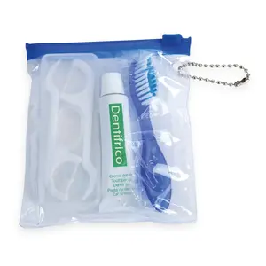 Variante de producto Set Dental Con Bolsa "Esencial"