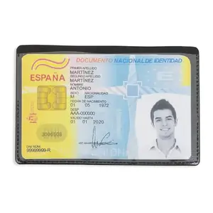 Variante de producto Portatarjetas Simple