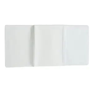 Variante de producto Portatarjetas Triple "Complex"