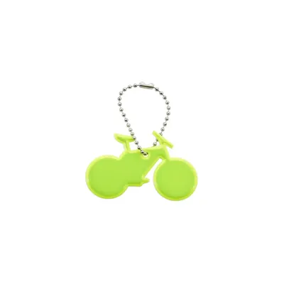 Producto personalizable Llavero Reflectante