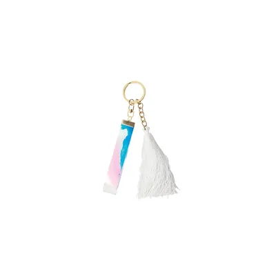 Producto personalizable Llavero Holographic