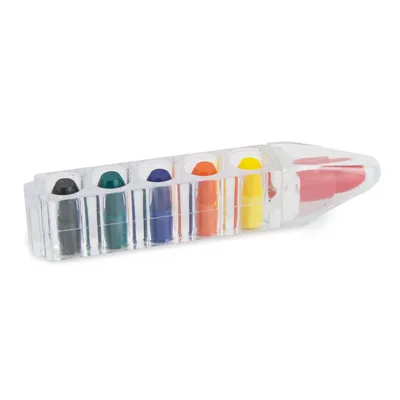 Producto personalizable Set Ceras De Colores "Kur"