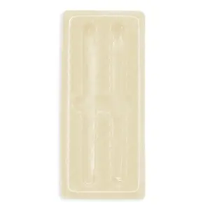 Variante de producto Estuche Flocado 2 Boligrafos