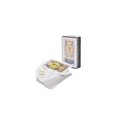 Producto personalizable Baraja De Cartas "Muss"