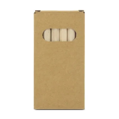 Producto personalizable Cajita Lapices "Bany"