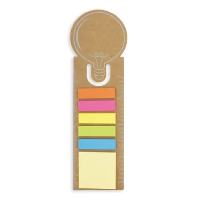 Producto personalizable Marcador Idea
