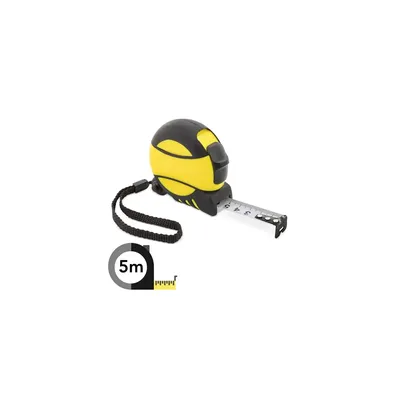Producto personalizable Flexometro Ake 5Mt