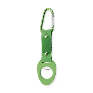 Variante de producto Portabotellas Llavero Mosqueton Nan