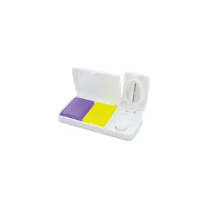 Variante de producto Pastillero Con Cutter "Micort"