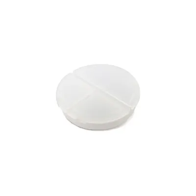 Producto personalizable Pastillero "Flosil"