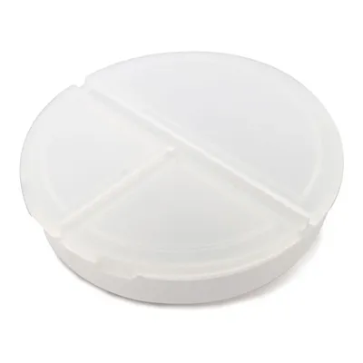 Producto personalizable Pastillero "Flosil"