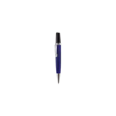 Producto personalizable Mini Metalico Plata/Azul "Dinan"