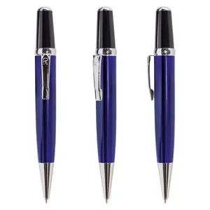 Variante de producto Mini Metalico Plata/Azul "Dinan"