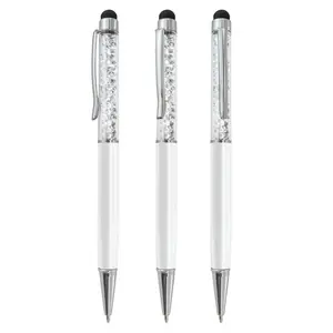Variante de producto Boligrafo "Diamonds" Touch Large