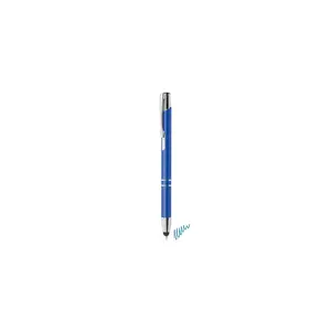 Variante de producto Boligrafo Metálico Automático Con Puntero "Denver"