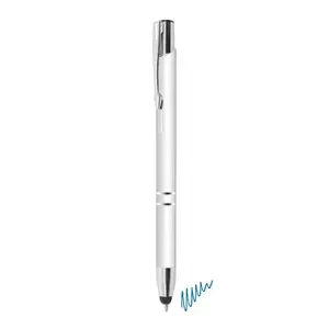 Variante de producto Boligrafo Metálico Automático Con Puntero "Denver"