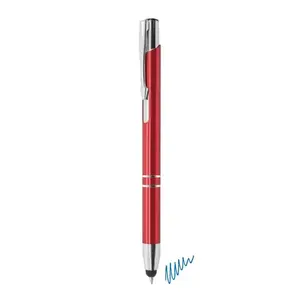 Variante de producto Boligrafo Metálico Automático Con Puntero "Denver"