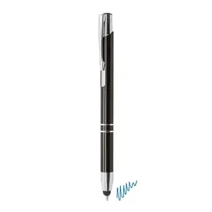 Variante de producto Boligrafo Metálico Automático Con Puntero "Denver"