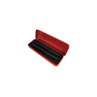 Producto personalizable Estuche Metalico Color 2 Pc Ro