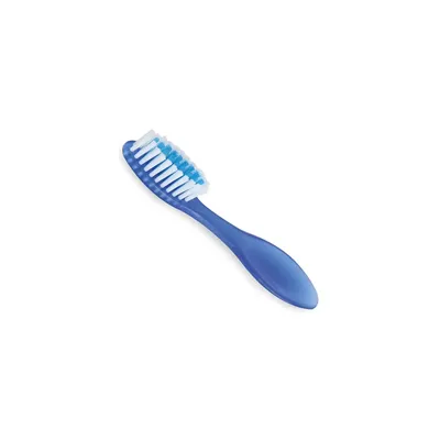 Producto personalizable Cepillo De Viaje Básico "Dentrix"