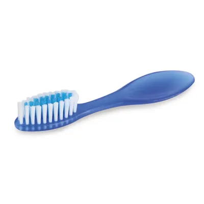 Producto personalizable Cepillo De Viaje Básico "Dentrix"