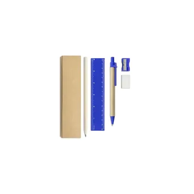 Producto personalizable Set 5 Piezas Donati
